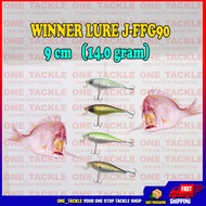 Winner Lure J-FFG90 Lure