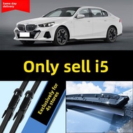 Original BMW I5 Windshield Wiper Blade 2024 Model