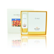 O HUI Day Shield Perfect Sun Red 50ml Special Set  SPF50+/PA++++ ( +Day Shield Out Door Patch 4g * 5