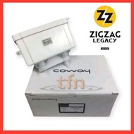 100% Original COWAY VALVE-DFLC  Elbow (USED ITEM SELECTED) ITEM USED CANTIK (KITA SELECT DAN BOLEH P