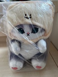 Mofusand 鯊魚貓