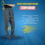 sepatu petani jepang sepatu pertanian korea boot tani