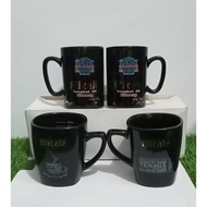 Alicafe Limited Edition Ceramic Mug