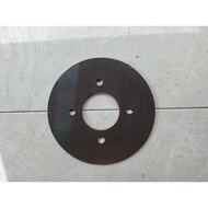 PLENDES QUICK TRACTOR WHEEL G1000 BOXER/ G600/ G3000/ – Super 9mm Plate