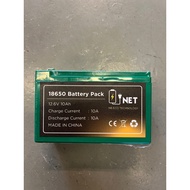 Rechargeable 12V 10Ah 20ah Lithium Battery for Battery Sprayer, Alarm, Auto Gate