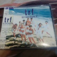 trf 日版cd