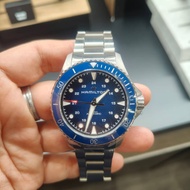 Hamilton Khaki Navy Scuba Auto - 43mm
