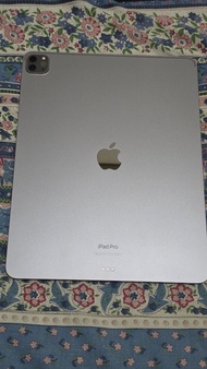 M2 ipad pro 12.9 256g 第六代