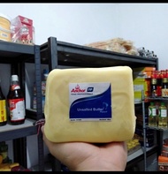 Unsalted Butter Anchor 1kg Pure Butter New Zealand