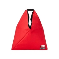 [MMIX Maison Margella] Tote Bag EK0A5BATQ78 MM6×Eastpak 「Japanese」 Bag (S63WC0061-P4454) Red