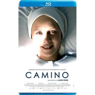 BD Blu-Ray Movie---Camino/Camino (2008)