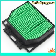 Motorcycle Air Filter for  CB125R CB250R CB300R CBF125 CBF250 CB 125R 250R 300R CBF 125 250 2018-202
