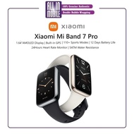 Xiaomi Mi Band 7 Pro - Official Warranty By Xiaomi