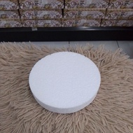 GABUS BENTUK BULAT 6X6X1