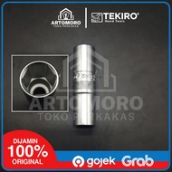 MATA Deep Sock Dr 1/2 S6 15MM Tekiro Sock Wrench