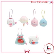MO11701 Sumikko Gurashi Collection - Sumikko Ennichi - Sumikko Goods hand-knitted plush toy 18-piece assortment BOX