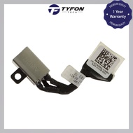 Dell Latitude 3500 3400 P111G Inspiron 15-5583 Laptop DC Power Jack Cable Charging Wire Connector 0T