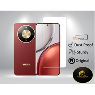 Premium ALL CLEAR Tempered Glass Screen Protector HONOR X9D HONOR X9D 5G Screen Protector