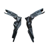 Car Accessories Compatible with Peugeot Citroën3008Machine Cover Hinge Foam9800512180 9800512080