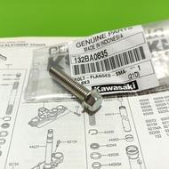 FlangedBolt 132BA0835