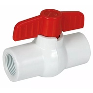 OEM PVC Thread Ball Valve OEM Union Pipe Connector