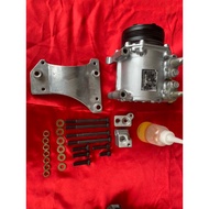 MYVI AIRCOND COMPRESSOR MITSUBISHI REFURBISH