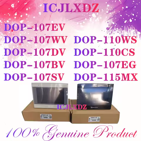 1pcs New and original XH-W1411 XH-W3002 W3230 DOP-107EV DOP-110WS DOP-107BV DOP-107WV DOP-115MX DOP-