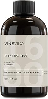 VINEVIDA (Our Version of) Bombshell by Victoria Secret Fragrance Oil for Candle Making 4oz