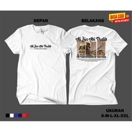 Ali bin abi thalib the fourth t-shirt