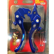 【on hand】brembo brake master Brake lever for sniper150 alloy lever motorcycle