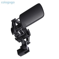 COLO Vibration Proof Microphones Mount Standard 5 8in Thread for AT2020 AT2035 AT205