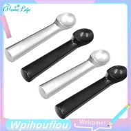 [HoME&life] Ice Cream Scoop, Personalized Custom One-Piece Metal Scoop for Gelato Sorbet Cookie Doug