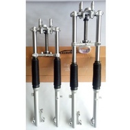 Standart - Shockbeker Shock Skok Depan Klx 150 Kode Sim1 Assy Trail Klx 150 Bf 150 Dtracker 150 Cros