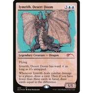 Iymrith Desert Doom Preffered Badge Proxy Proxy