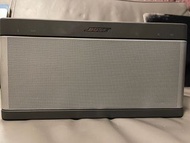BOSE SOUNDLINK III