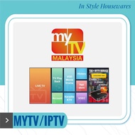 🔥 Fast Delivery 🔥 Mytv iptv And Iptv HD Full Malaysia 1000++ Livx Channxl 10000 ++ Movie Subscribe 8k