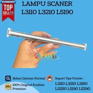 Epson L3110 L3210 L3150 L5190 Printer Scaner Lamp