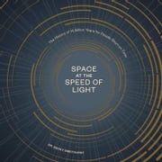 Space at the Speed of Light Dr. Becky Smethurst