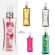 Body Fantasies Fragrance Body Spray(94ml)