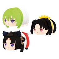 Mochi Mochi Mascot MINI Fate Grand Order Babylonia Kingu Enkidu Ishtar Uwaisa