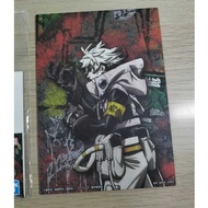 GACHIAKUTA - Official Japan Manga Anime Merchandise