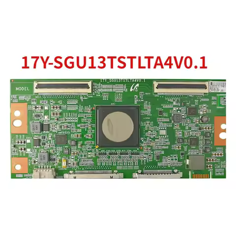 Original KD-65X9000E/55X9300E logic board 17Y-SGU13TSTLTA4V0.1