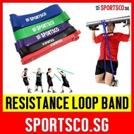 Resistance Loop Band for Pull Up Assist Band - Pull Up Bar Bands