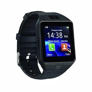 Onix Cognos Smartwatch U9 DZ09 Hitam