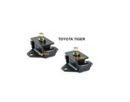 ยางแท่นเครื่องTOYOTA TIGER D4D 4x2/4x4 LN65 LN106 ซ้าย ขวา 2 ตัว โตโยต้า ไทเกอร์