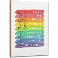 1 Corinthians 13 Wall Art,Love Christian Wall Art, Bible Verses Wall Decor,Christian Posters,Scriptu