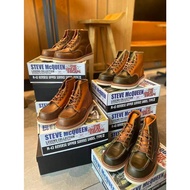[NEW ARRIVAL] ORIGINAL BOOTS IRISH SETTER TWO TONE COLOR KULIT ASLI
