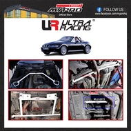 BMW E37 Z3 1.9 (Roadster) '95-'02 (2WD) (Manual) - 100%Original Ultra Racing Bar