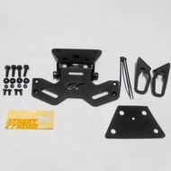 KAWASAKI Tail Tidy Ninja 250 Fi 250Fikawasaki / Z250 By Street Fender