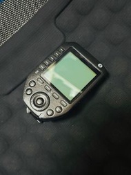 Godox xpro II 神牛 xpro2 canon mount 閃光燈引閃器（適合R5, R6, R7, R8, R1, R3…)